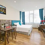 Yuni Hotel And Apartment