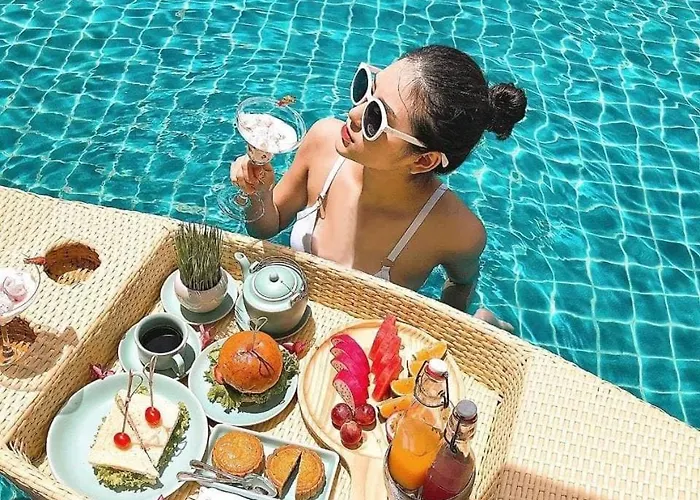 Yuni Hotel And Apartment