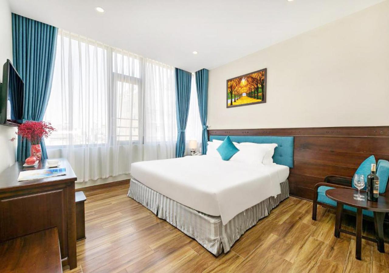 Hotel Yuni And Da Nang