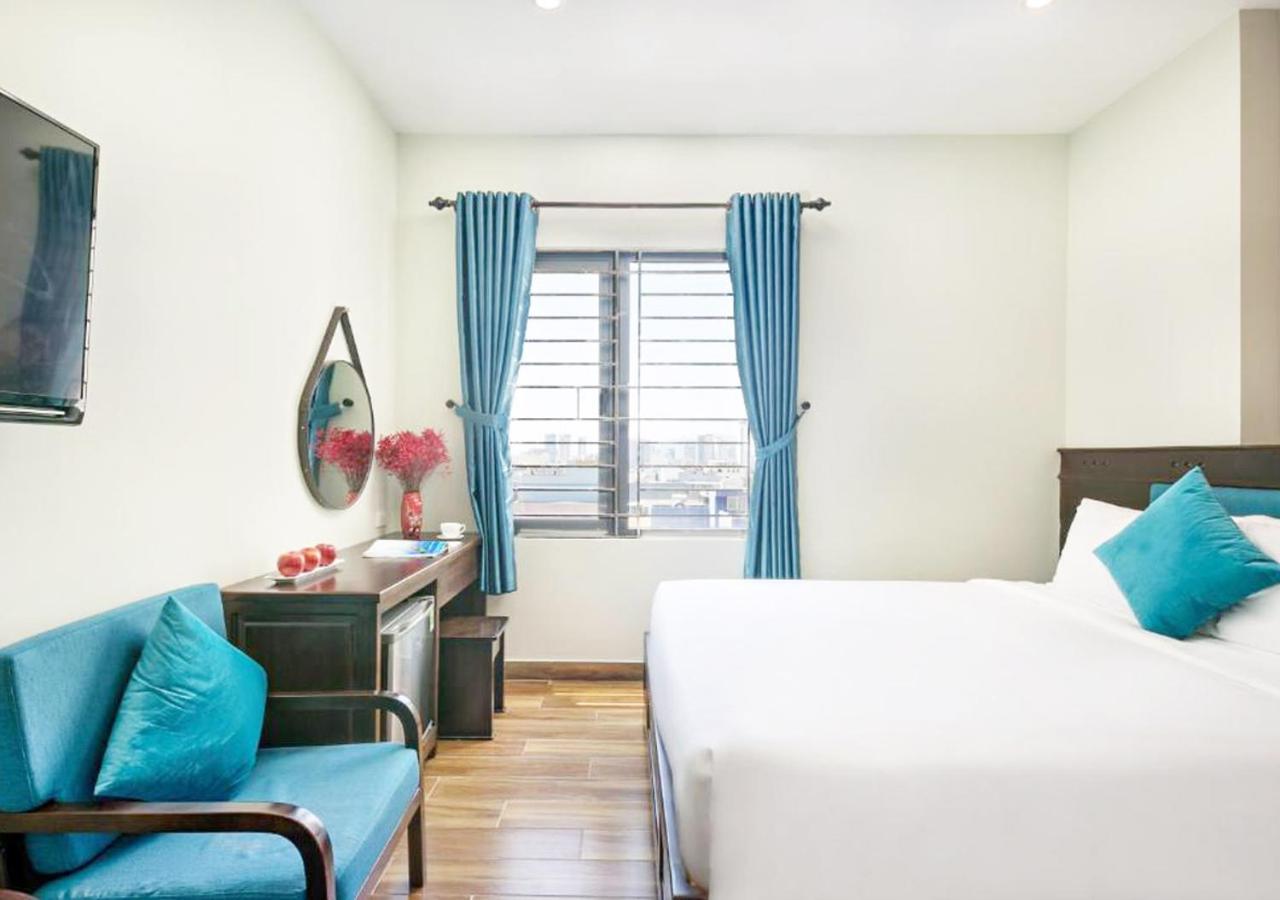 Yuni And Hotel 4*