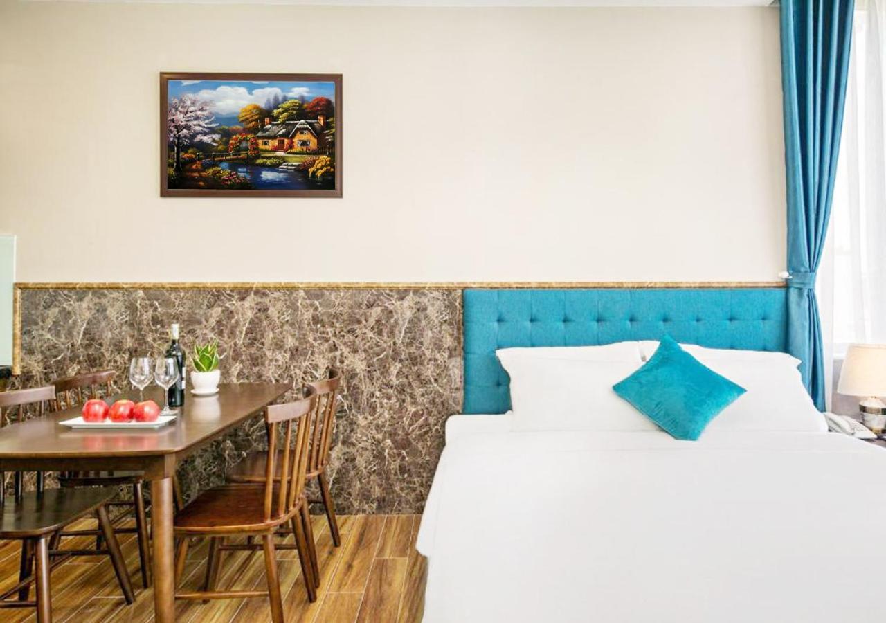 Hotel Yuni And 4*