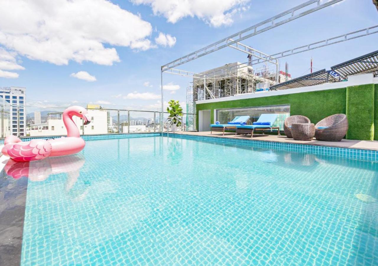 Yuni And Hotel 4*